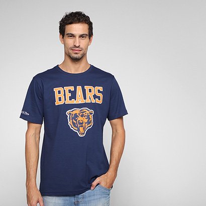 netshoes camisas nfl